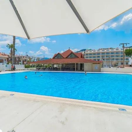 Club Pineta Hotel - All Inclusive-3